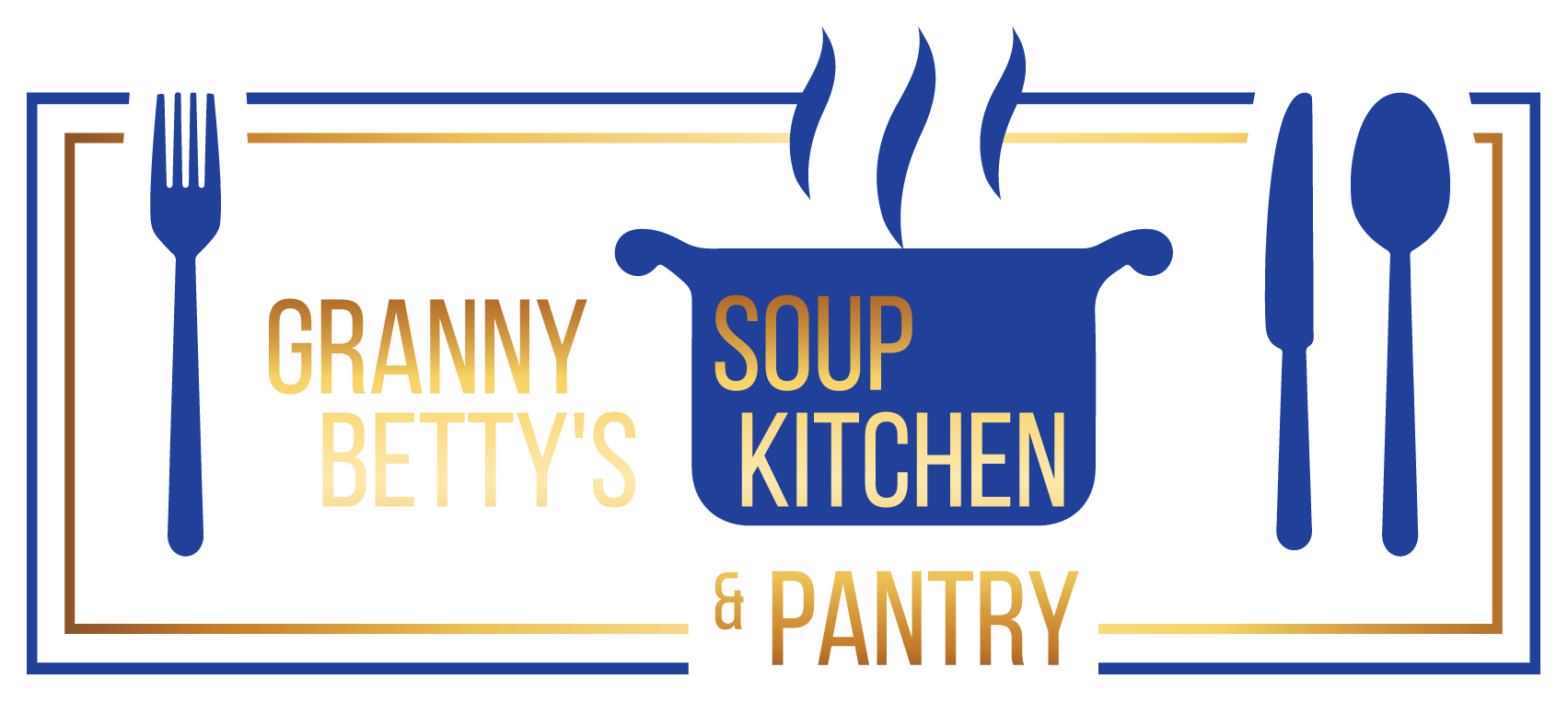 SOUP KITCHEN Faith Hope & Love Outreach Center